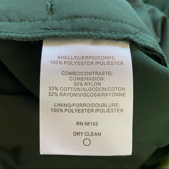 Gals Meets Glam Women’s Sleeveless Lace Back Romper Jumpsuit Size 6 - Picture 8 of 16